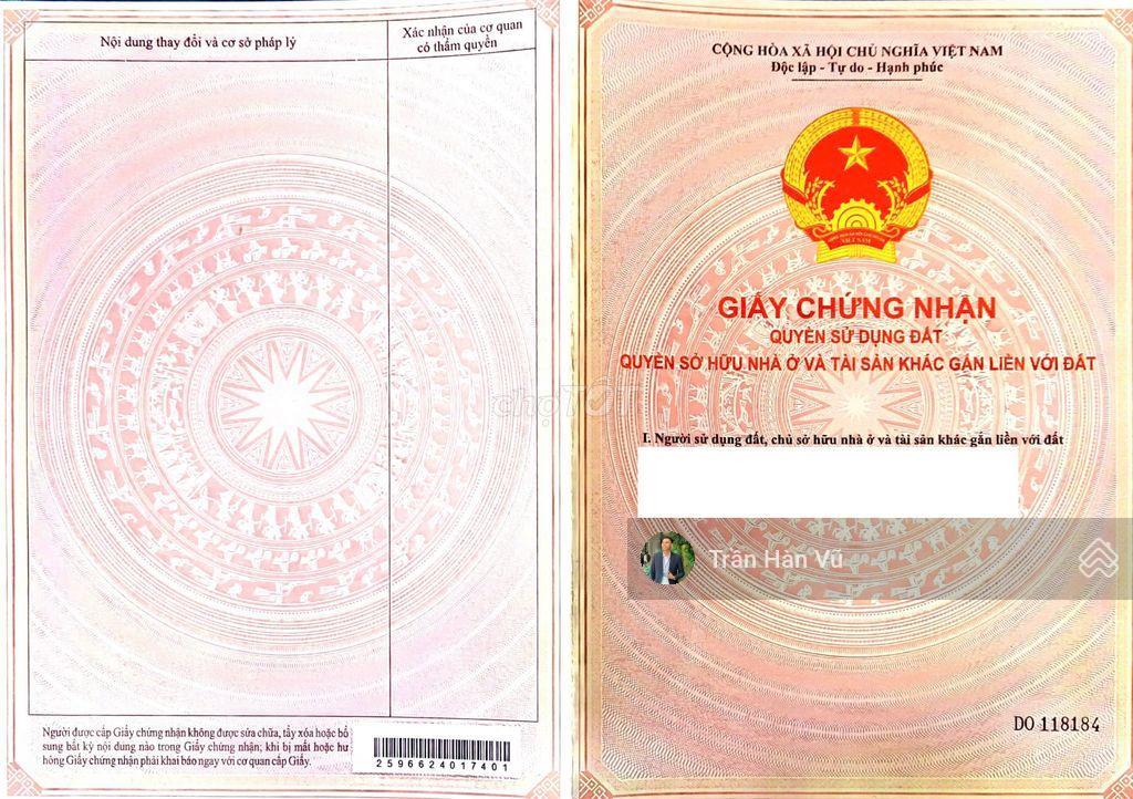 Bán nhanh căn hộ lê phong 1 phòng ngủ chỉ 2,1 tỷ full nội thất. trần hàn vũ