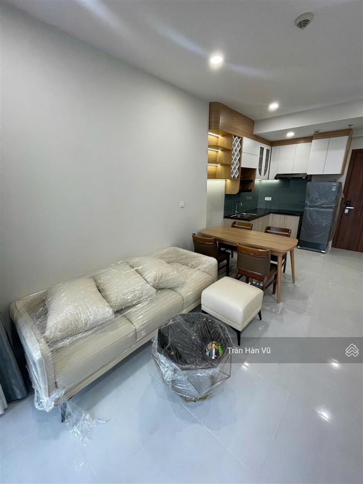 Cho thuê căn hộ 1pn1wc the emerald golf view, bình dương