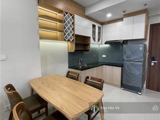 [for rent] 1br 1wc apartment at the emerald golf view, binh duong