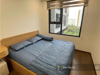 Cho thuê căn hộ 1 phòng ngủ full nt xịn đẹp view hồ bơi siêu đỉnh chỉ 8 triệu  chung cư lê phong