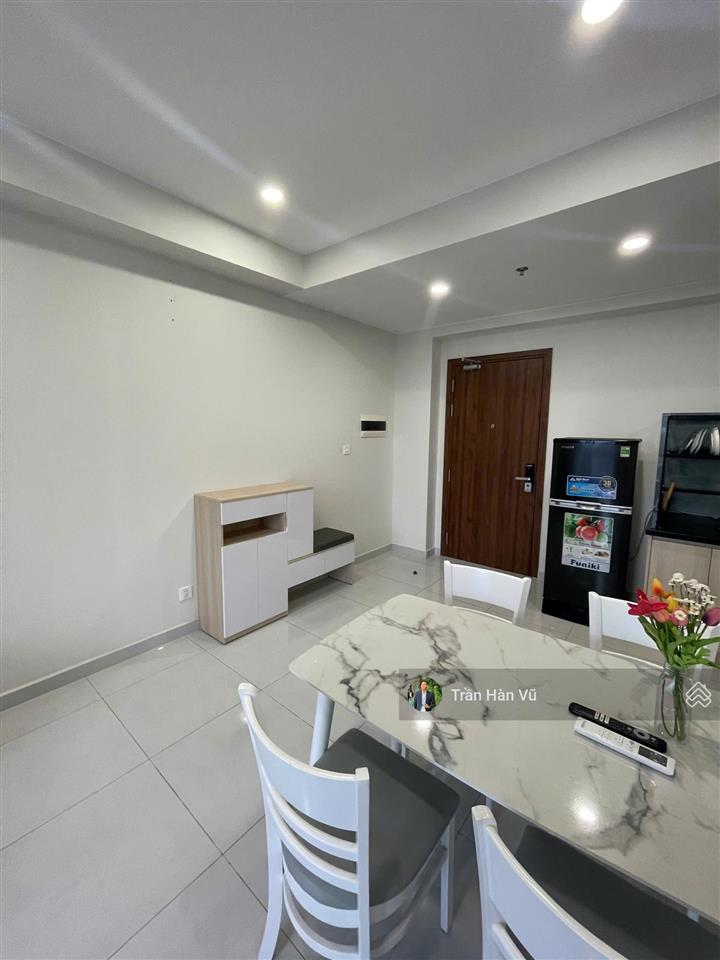 Cho thuê căn hộ 1 phòng ngủ view golf siêu đẹp chỉ 7tr/th chung cư cao cấp lê phong,  trần hàn vũ