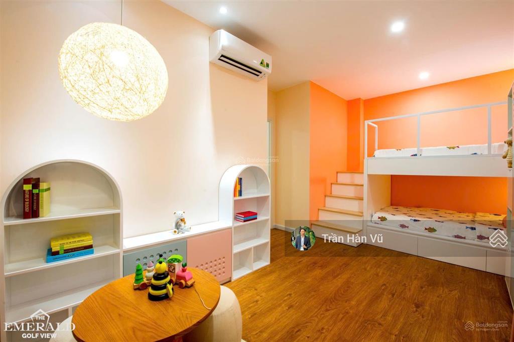 Giá cạnh tranhcần sang nhượng căn hộ 2pn2wc full nội thất đẹp chỉ 3.1 tỷ cc the emerald golf view