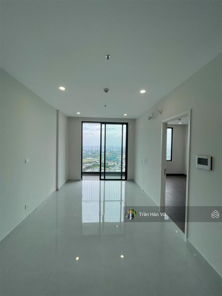 Giá tốt bán nhanh căn hộ 2 phòng ngủ đẹp vào ở hoặc khai thác dòng tiền ngay cc lê phong