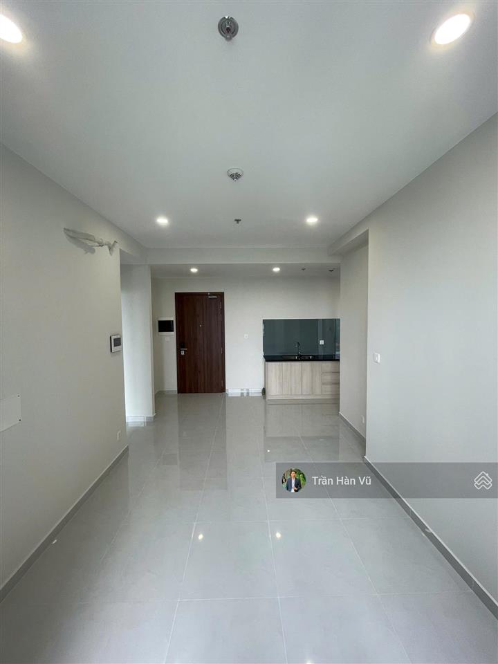 Bán nhanh  giá cạnh tranh, căn hộ 1pn chỉ 2,2tỷ đã có sổ có hđ thuê dài hạn cc lê phong