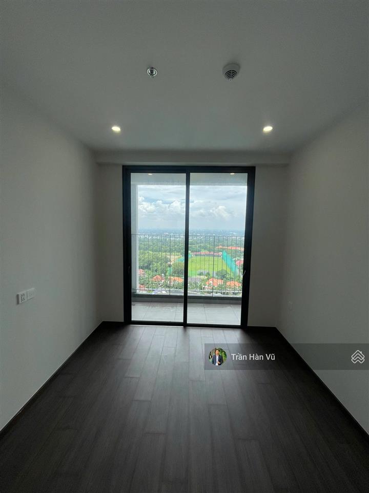 Bán nhanh  giá cạnh tranh, căn hộ 1pn chỉ 2,2tỷ đã có sổ có hđ thuê dài hạn cc lê phong