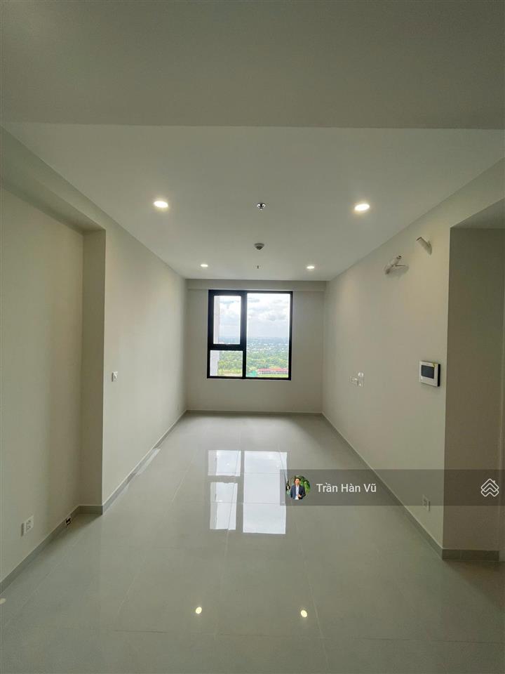 Bán nhanh  giá cạnh tranh, căn hộ 1pn chỉ 2,2tỷ đã có sổ có hđ thuê dài hạn cc lê phong