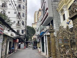 Hiếm! nhà đẹp hồ tùng mậu ở ngay, sổ vuông như cọc tiền, dt 30m2x5t, mt 4m, 7.5 tỷ