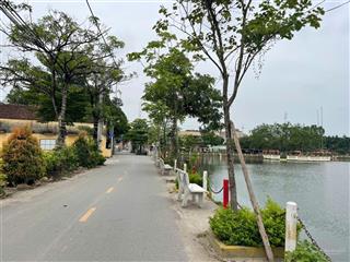 Siêu phẩm châu đài ô tô vào đất, view hồ, cạnh sân chơi, 1 bước ra phố, 50m2, mt 4m, 6.7 tỷ
