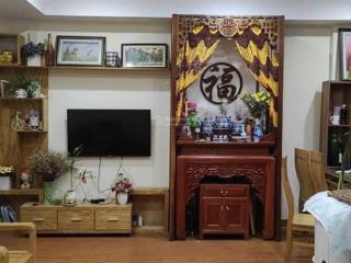 Bán chung cư ecohome 2, lô góc thoáng sáng, giá 3,65 tỷ, 70m2