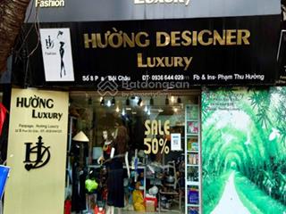 Cho thuê mặt bằng đẹp  trung tâm phan bội châu  hoàn kiếm hà nội