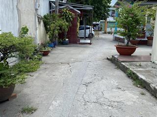 Bán đất 123m2 tại huỳnh thị na, đông thạnh, hóc môn, 1,2 tỷ