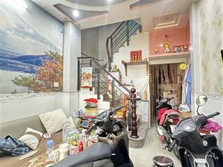 Bán gấp nr 3pn 2wc 37m2 đ.bà hom, p.13, q.6, hcm, giá 4,85 tỷ