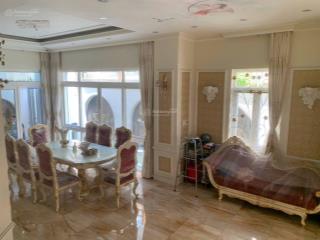 Đẹp! biệt thự 10x27m  266m2 đẳng cấp khu compound lương định của, quận 2 vị trí đắc địa, giá 68 tỷ