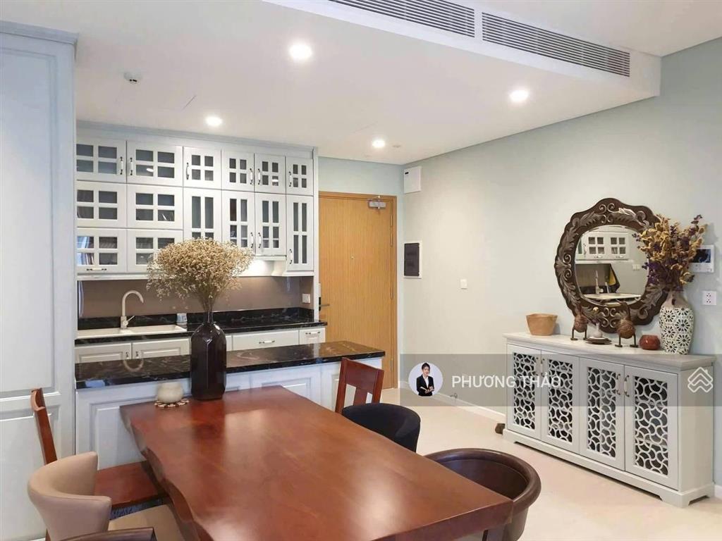 Rẻ nhất ! 33 triệu cho thuê căn hộ 3 pn  đảo kim cương diamond island  full nội thất  view đẹp