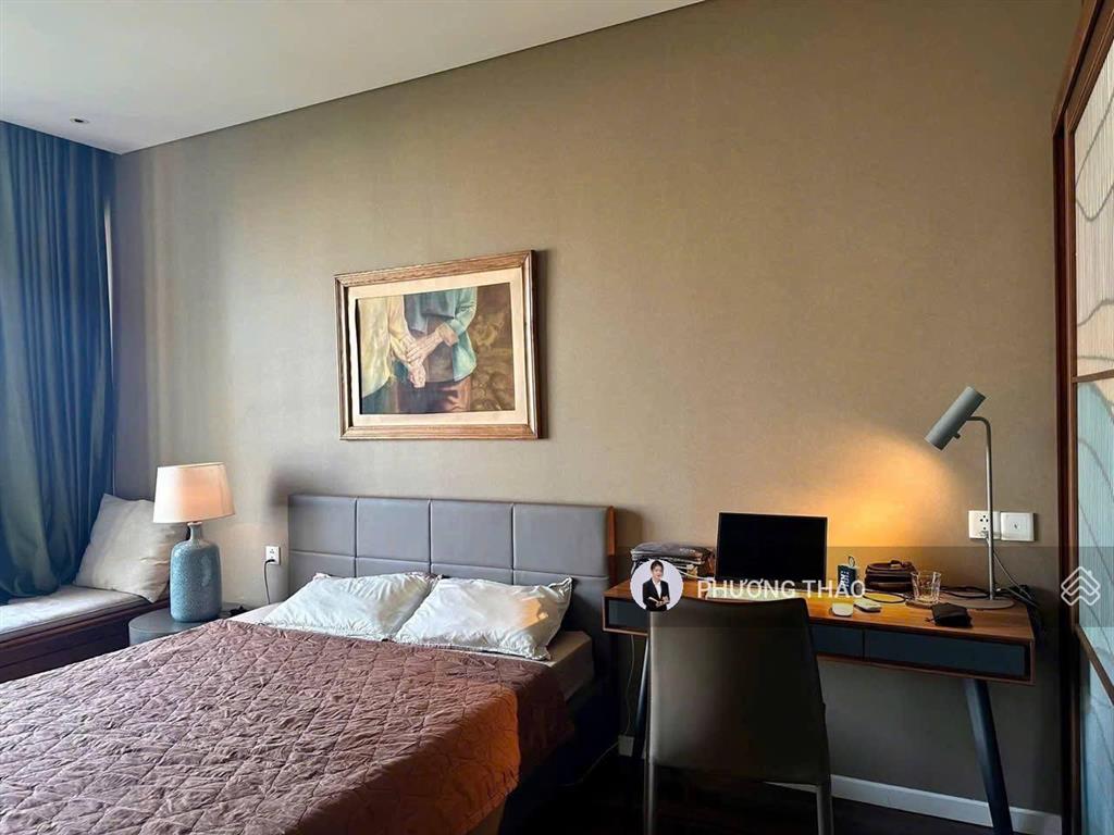 Rẻ nhất ! 33 triệu cho thuê căn hộ 3 pn  đảo kim cương diamond island  full nội thất  view đẹp