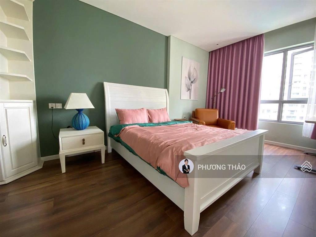 Rẻ nhất ! 33 triệu cho thuê căn hộ 3 pn  đảo kim cương diamond island  full nội thất  view đẹp