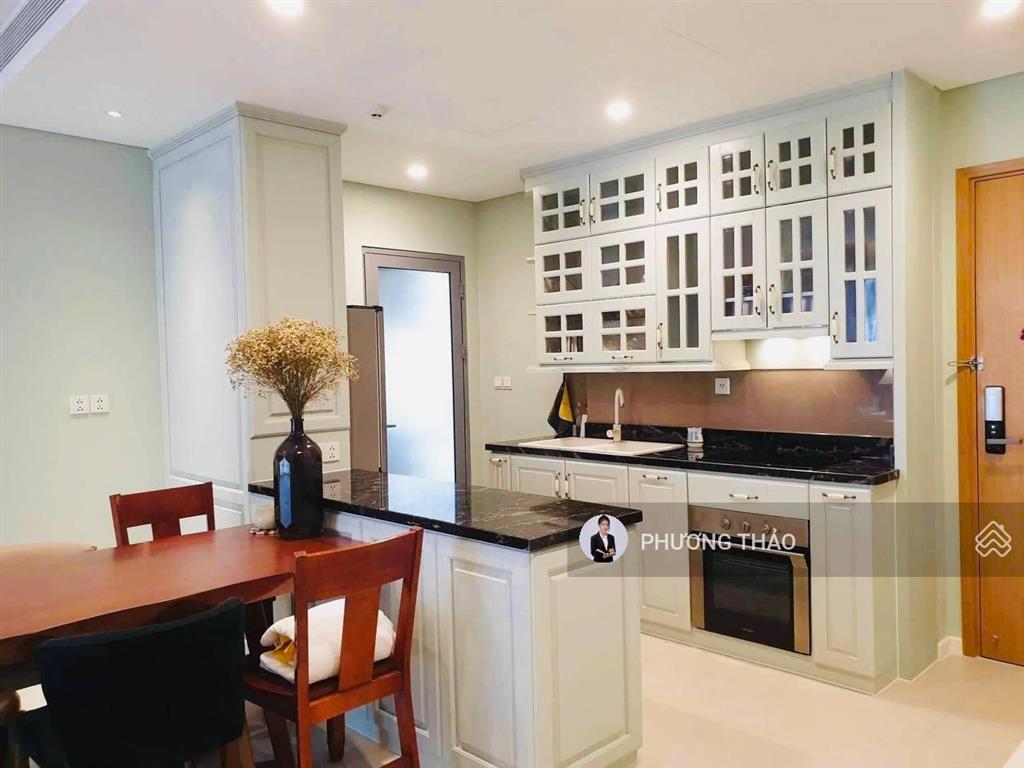 Rẻ nhất ! 33 triệu cho thuê căn hộ 3 pn  đảo kim cương diamond island  full nội thất  view đẹp