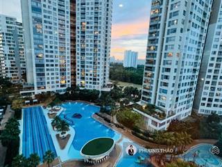 Mới sạch đẹp ! căn hộ 2 pn  đảo kim cương diamond islands. nội thất xịn. view sông chill. 22 triệu