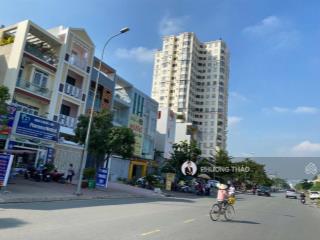 Đầu tư ! bán đất mặt tiền kinh doanh trần lựu. dt 4x20  giá 21,5 tỷ  đối diện chi cục thuế