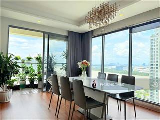 Rẻ 7,9 tỷ ! căn hộ đảo kim cương diamond island 2 pn | 86m | full nội thất | view sông thoáng mát |