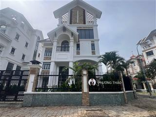 Hạ 5 tỷ ! bán nhanh biệt thự góc 2 mặt tiền hầm 5 tầng. dt 17x23 ~ 356m2. giá 75 tỷ thạnh mỹ lợi
