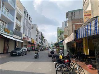 Hàng đầu tư! bán lô đất xây cao tầng 5x23  115m2 phường an phú  ngay ga metro  giá 22 tỷ