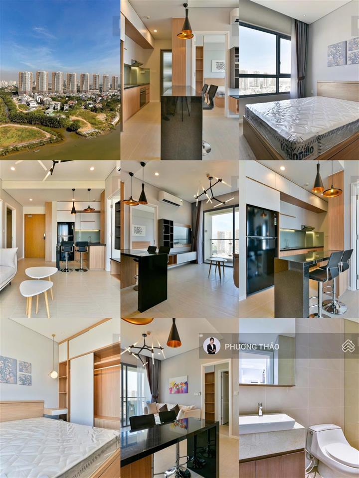 Hàng vip cho thuê căn hộ đảo kim cương quận 2 | diamond island apartments for rent