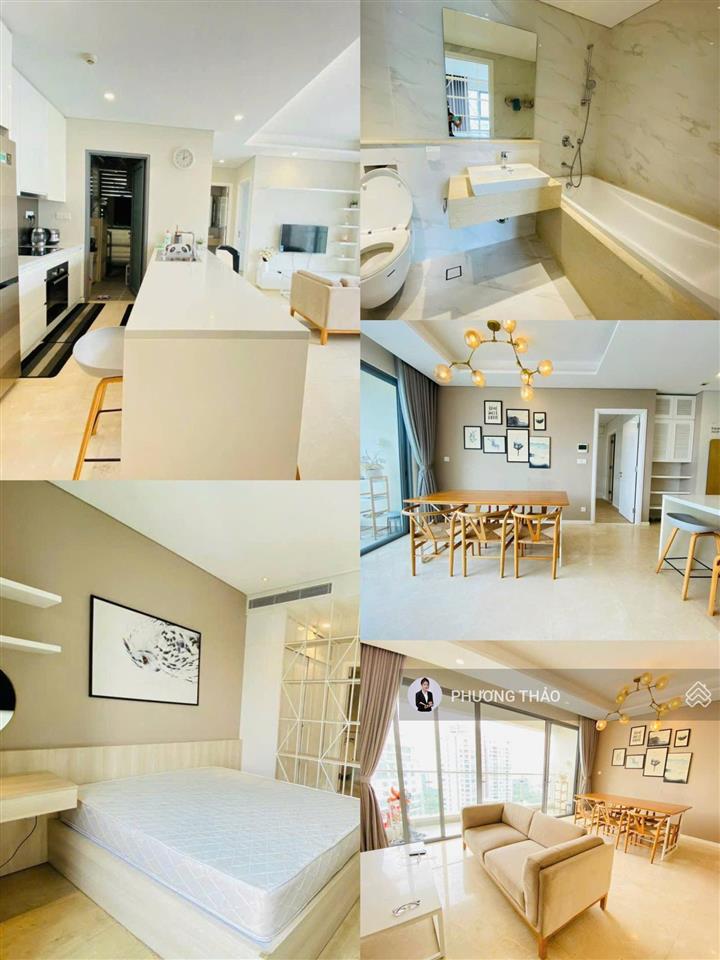 Hàng vip cho thuê căn hộ đảo kim cương quận 2 | diamond island apartments for rent