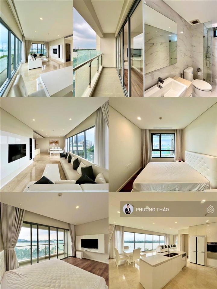 Hàng vip cho thuê căn hộ đảo kim cương quận 2 | diamond island apartments for rent
