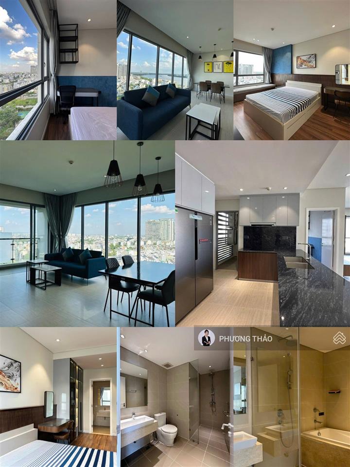 Hàng vip cho thuê căn hộ đảo kim cương quận 2 | diamond island apartments for rent