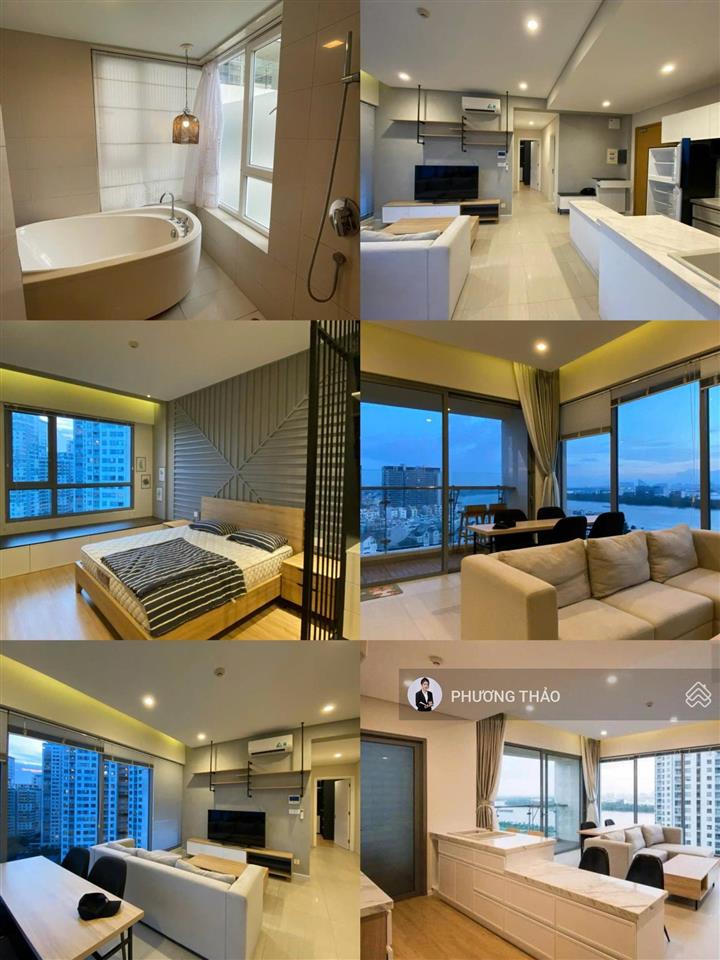 Hàng vip cho thuê căn hộ đảo kim cương quận 2 | diamond island apartments for rent