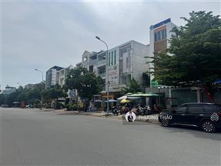 Mặt tiền an phú an khánh! bán đất đường dương văn an dt 5x22m cn 110m2 đường kinh doanh 18m. 30 tỷ