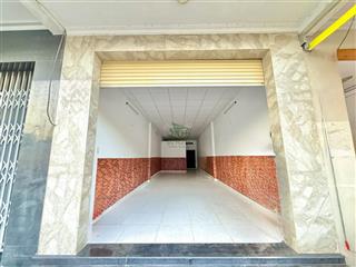 Cho thuê mặt bằng riêng biệt khu phước hải 60m² giá 15 triệu/tháng