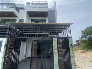 Cho thuê nhà mới xây 3 phòng ngủ khu đô thị mỹ gia nha trang giá 18 triệu/tháng