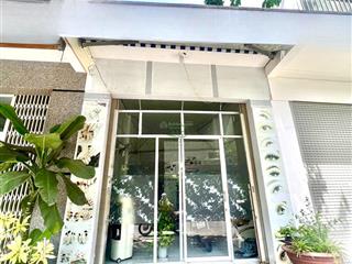 Cho thuê nhà kinh doanh 1 phòng ngủ khu phước hải giá 8 triệu/tháng