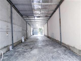 Cho thuê kho phước long diện tích 100m² giá 4 triệu/tháng