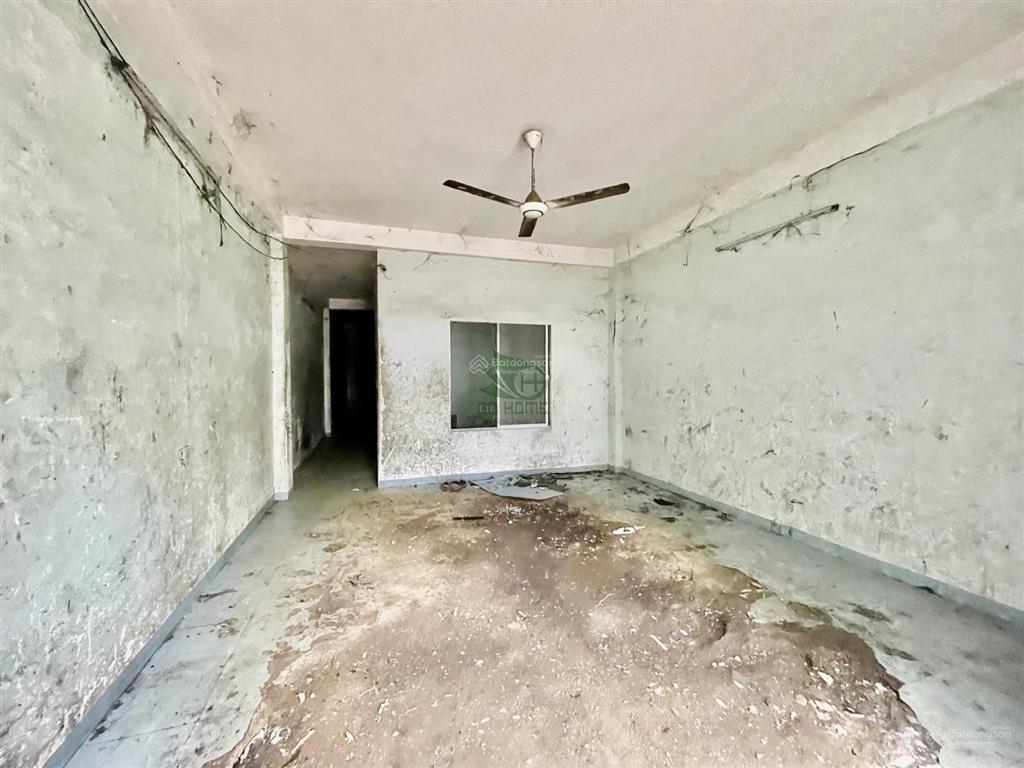 Cho thuê 2 mặt bằng ngang 15m mặt đường thích quảng đức khu phước hải giá 65 triệu/tháng