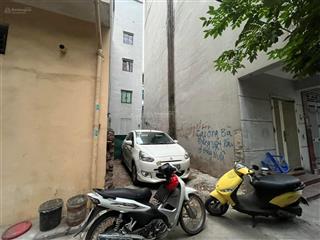Hót chính chủ cần bán mảnh đất phân lô trung văn  ô tô chạy vòng quanh.