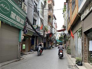 Cực hiếm  giá cực tốt  ngay khu đô thị đại kim  ô tô  kinh doanh  ngõ thông