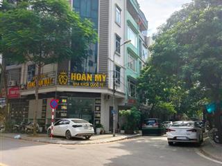 Siêu hiếm  biệt thự sân vườn khu đô thị nam thắng  nam từ liêm thông số hoa hậu  giá 212tr/m