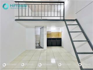 Trọ giá sinh viên hạt dẻ mà chỉ tính mỗi điện + nước, ở thảo điền q2