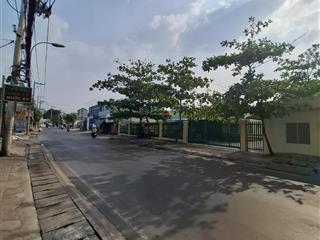 Bán đất full thổ cư 1125m2 ngay mặt tiền tô ngọc vân  32x42 vuông vức  chỉ 37.5 tỷ