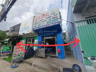 Bán mặt tiền kha vạn cân, thủ đức , 230m2 giá 20 tỷ , hợp xây chdv hoặc nhà phố kinh doanh