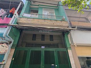 Duy nhất 1 căn nhà hxh nguyễn tri phương p8 quận 10, dtcn 46m2 3 tầng chỉ 10,5 tỉ
