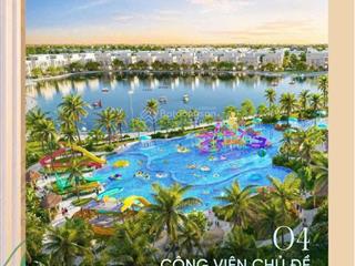 Sở hữu căn hộ 3pn vinhomes green city không gian sống đẳng cấp cho cả gia