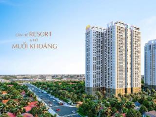 Bán căn hộ 1pn khải hoàn prime  giá tốt nhất khu nam, chỉ từ 1.89 tỷ