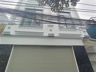 Bán căn góc 30m2*5t, kinh doanh, ô tô vào nhà, ngõ thông, sát trường mầm non, giá 8 tỷ 0827 293 ***