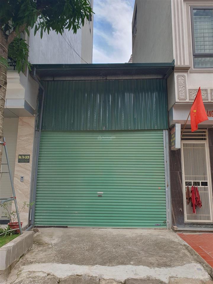 Còn sót lô dv vạn phúc, dãy mặt sau him lam, không lỗi lầm gì, có nhà cấp 4 kiên cố 13.9 tỷ