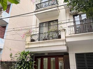 Nhà cực đẹp 53m2*4t*4pn tại khu liền kề đa sỹ, 150m ra cv 365 giá chỉ 15.6 tỷ