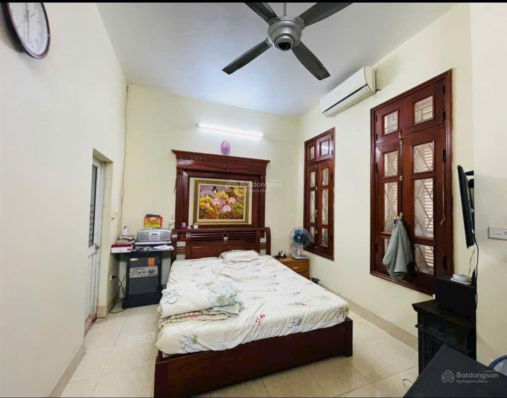 Nhà bt dân 68m2*5pn ngõ ô tô, nhà cực kiên cố, xem là ưng giá chỉ 13.9 tỷ. 0827 293 ***